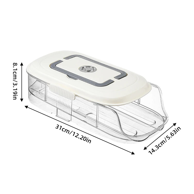 Multi Layer Egg Rack