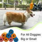 Biodegradable Dog Poop Bags