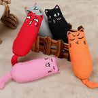 Catnip Plush Toy For Cats