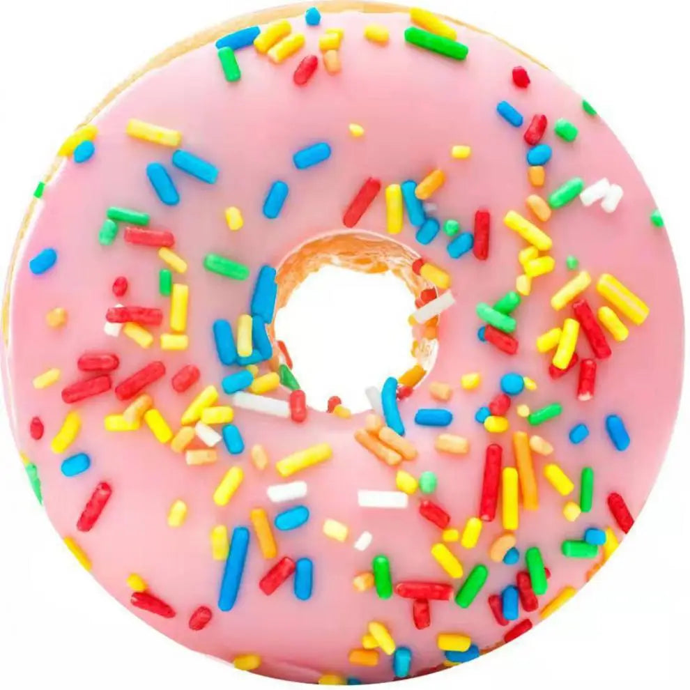 Breakfast Themed Blankets