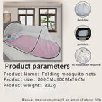 Outdoor Camping Mosquito Net