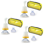 First Aid Kit Choking Device For Adults And Children