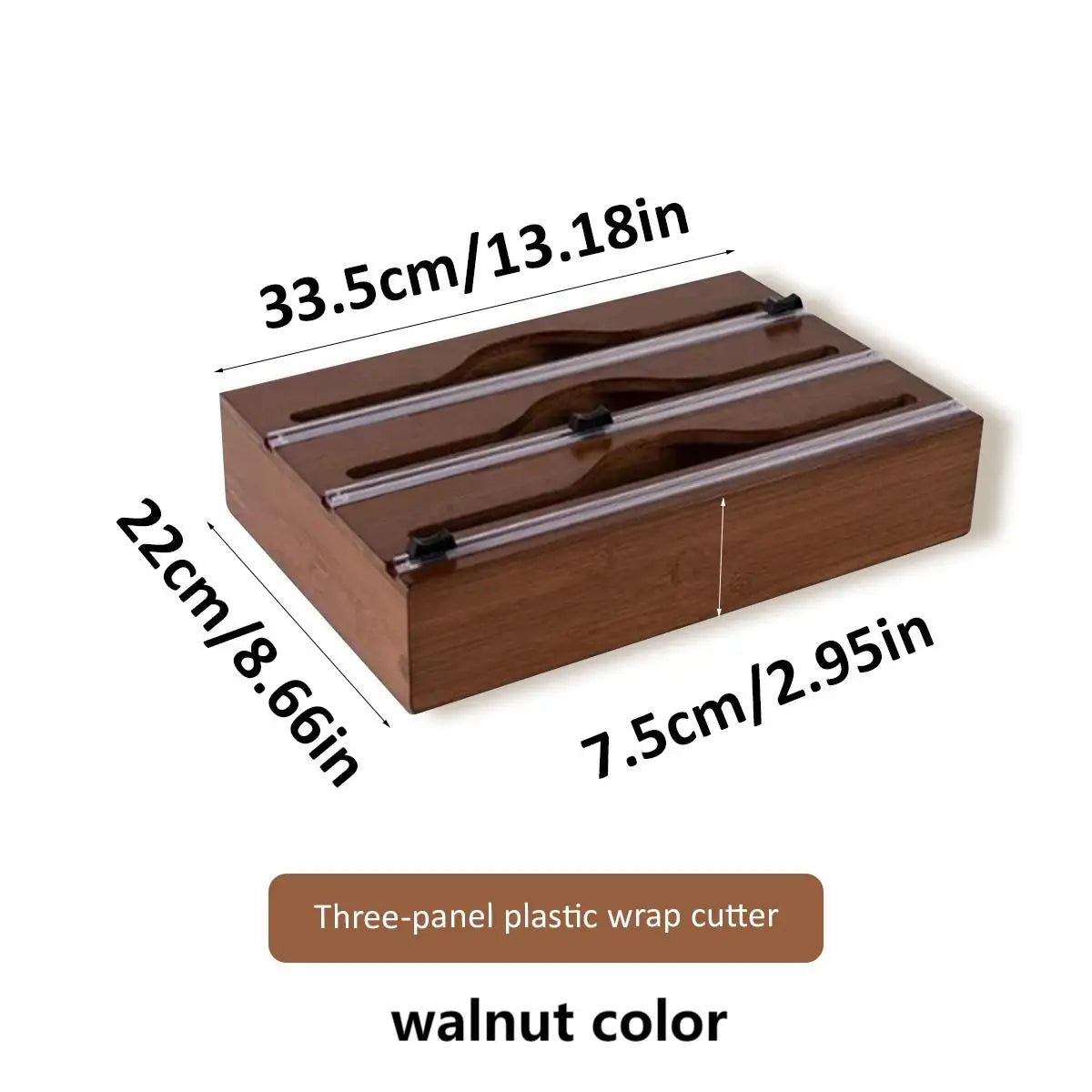 Kitchen Paper Towel Dispenser