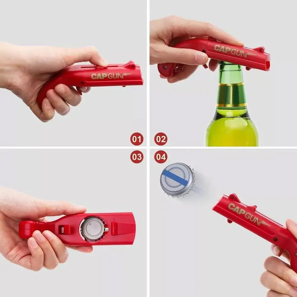 Bottle Cap Remover
