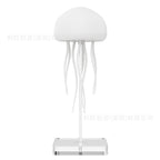 Jellyfish Table Lamp