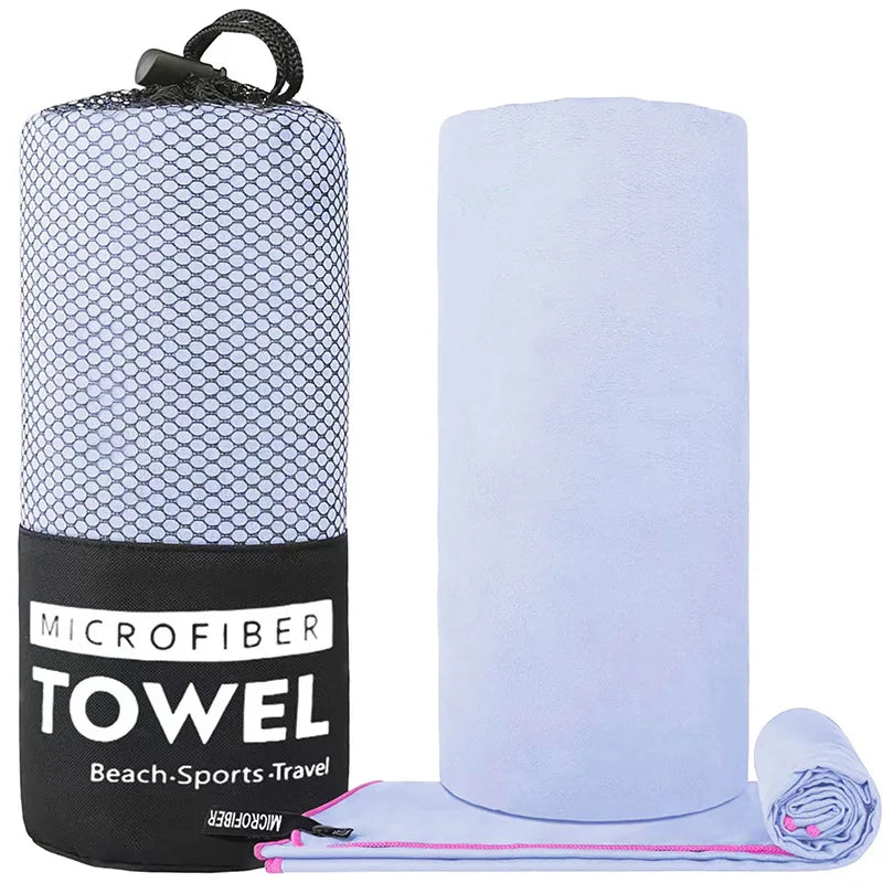 Quick Drying Sports Towel