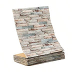 3D Self Adhesive Wallpaper