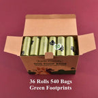 Pet Biodegradable Poop Bags