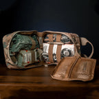 Trauma First Aid Kit