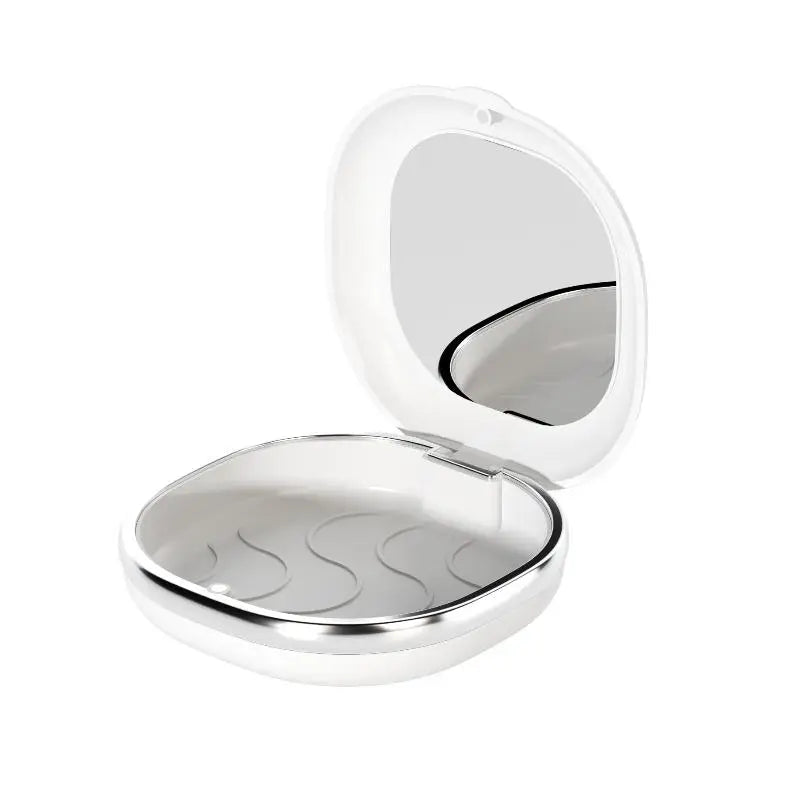 Retainer/Denture Case