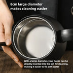 1L Smart Temperature Control Kettle