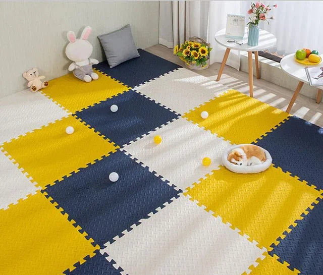 Foam Baby Play Mat Puzzle