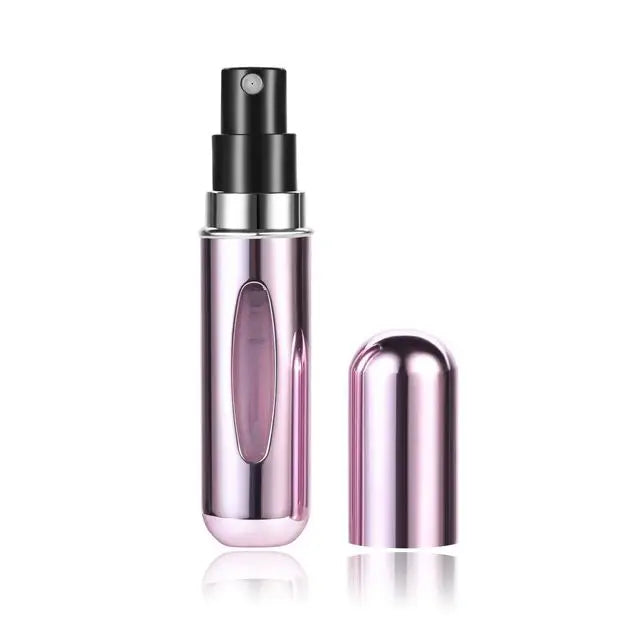 Mini Travel Perfume Filler Bottle