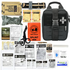 Trauma First Aid Kit
