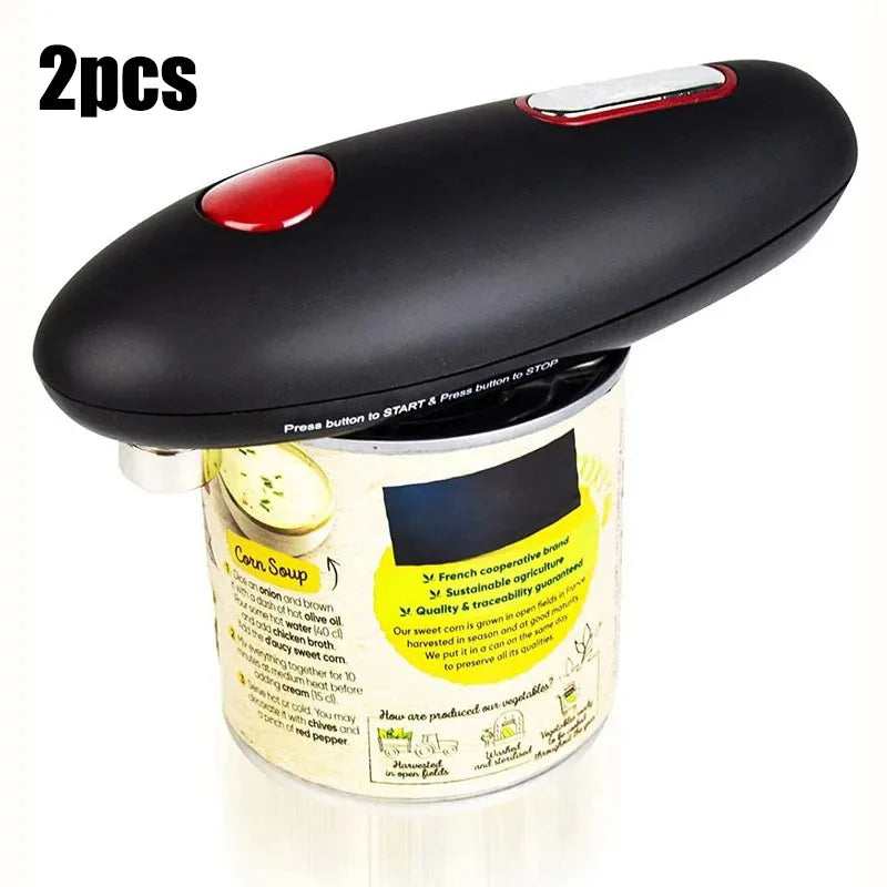 Electric Can Opener