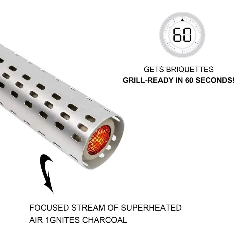 Electric Charcoal Lighter