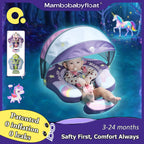 Mambobaby Baby Pool Float