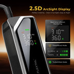 150PSI Electric Tire Pump For Car/Motorcycle/Bicycle