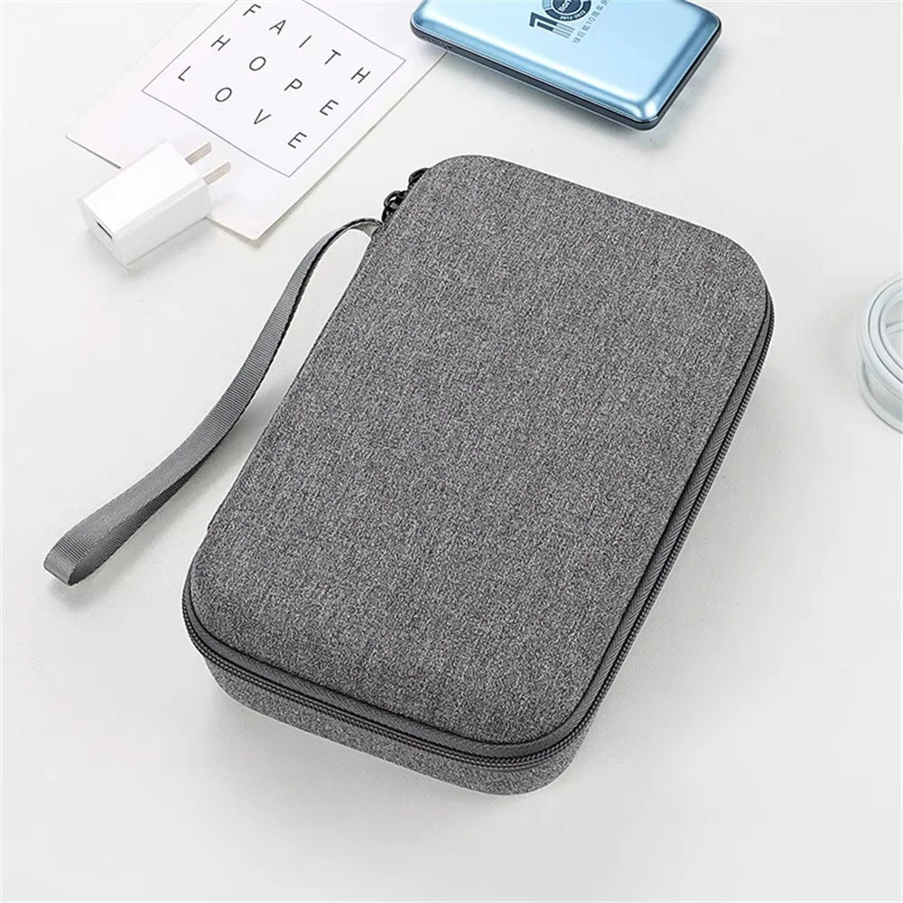 Accessories Travel Organizer Bag