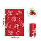 Biodegradable Dog Poop Bags