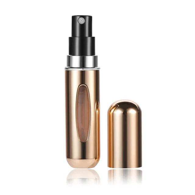Mini Travel Perfume Filler Bottle