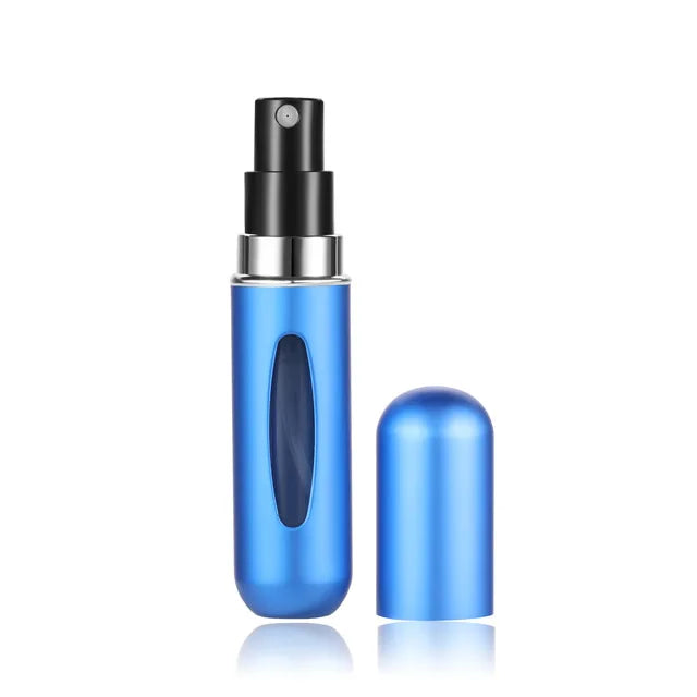 Mini Travel Perfume Filler Bottle