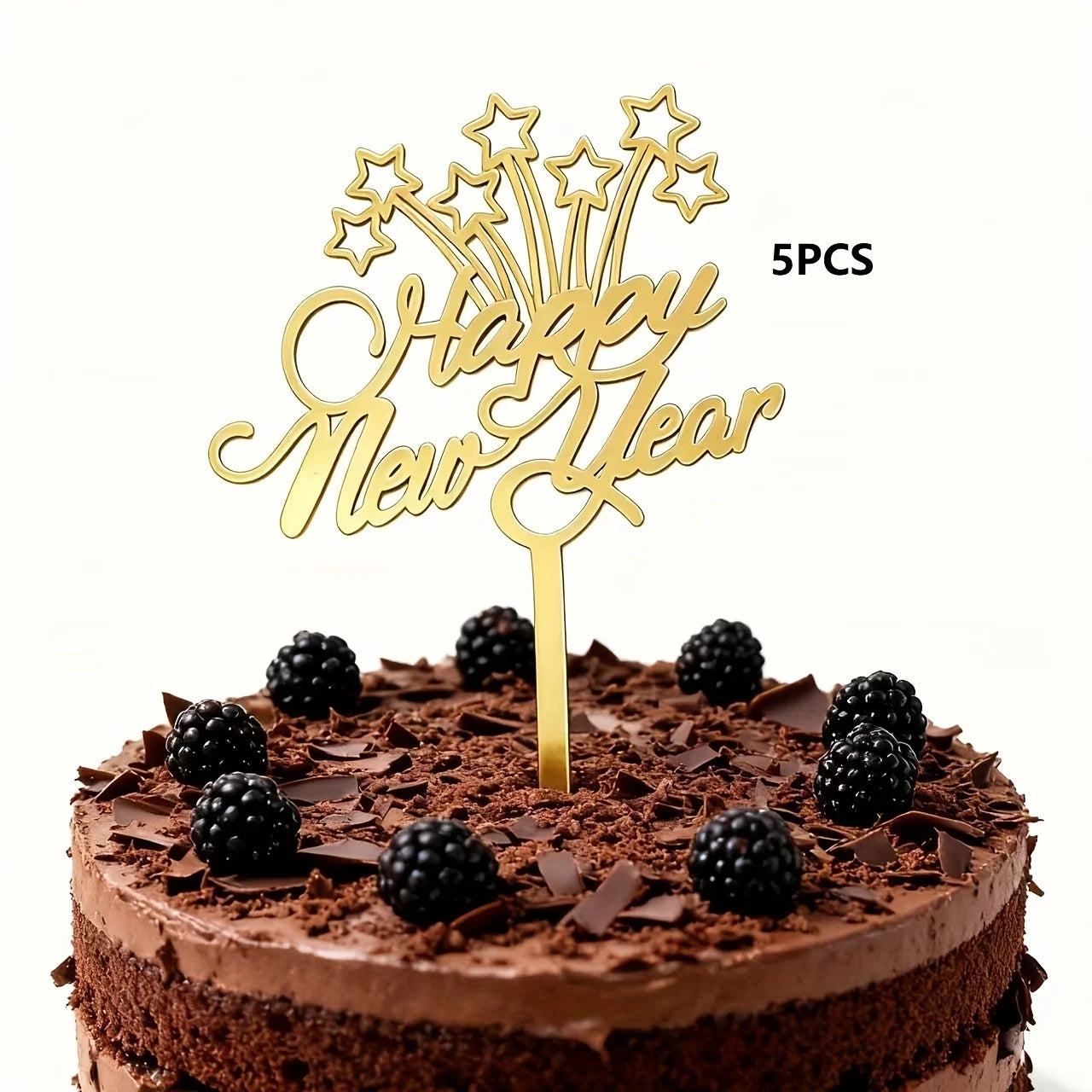 Cake Topper Decoration