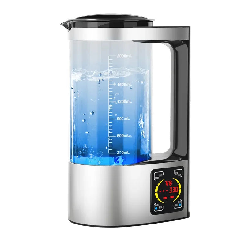 2L Electric Hydrogen Kettle