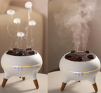 Dynamic Jellyfish Air Humidifier