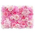 Silk Rose Artificial Flowers