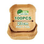 Air Fryer Parchment Paper