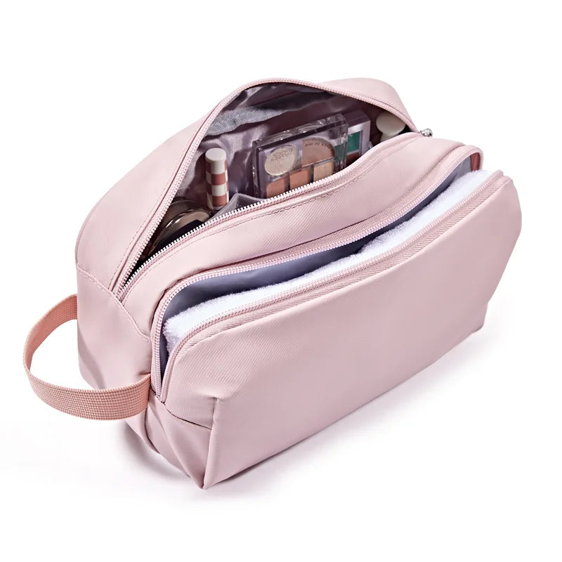 Toiletry Bag Organizer