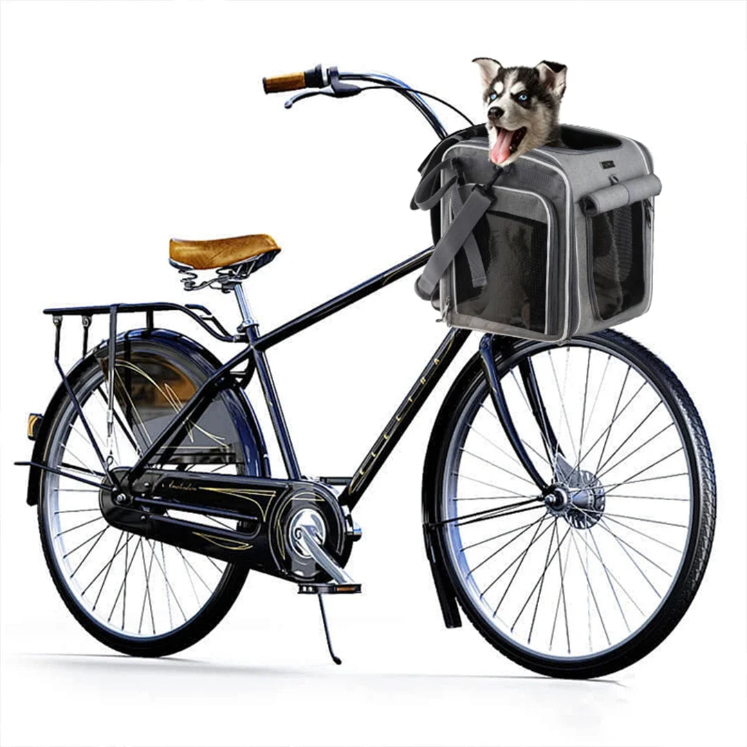 Dog/Cat Bike Basket