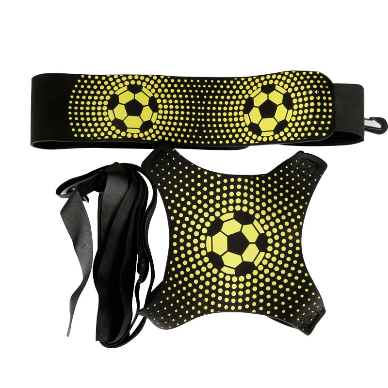 Soccer Ball Training Belt (Ball Not Included)