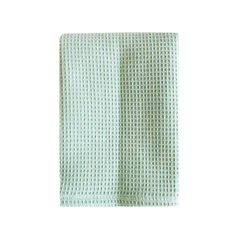 Versatile Microfiber Kitchen Towels