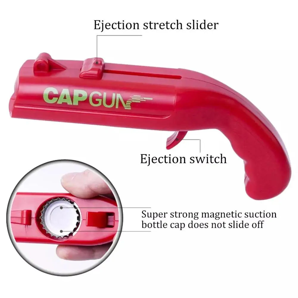Bottle Cap Remover