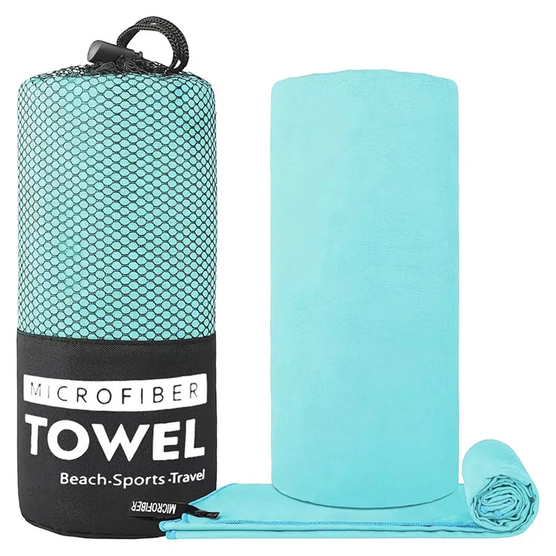 Quick Drying Sports Towel