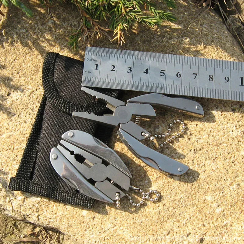 Foldable Camping Tool