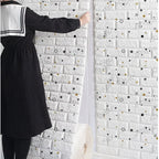 3D Self Adhesive Wallpaper