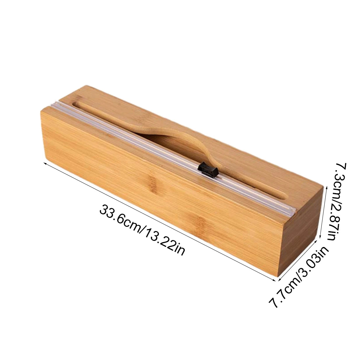 Kitchen Paper Towel Dispenser