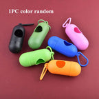 Pet Biodegradable Poop Bags