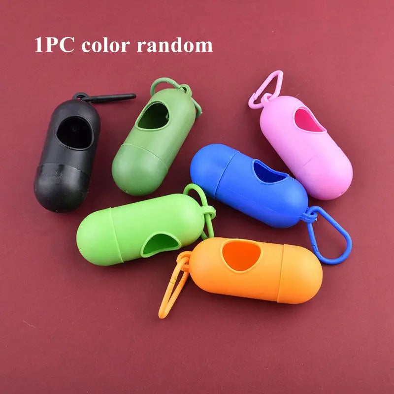 Pet Biodegradable Poop Bags