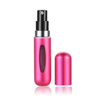 Mini Travel Perfume Filler Bottle