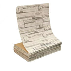 3D Self Adhesive Wallpaper