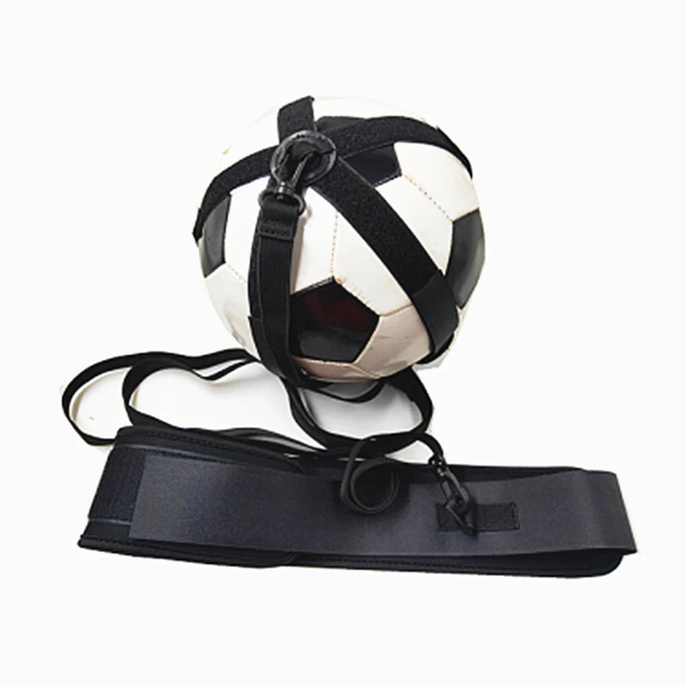 Soccer Ball Training Belt (Ball Not Included)