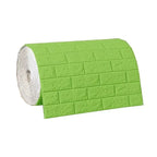 3D Self Adhesive Wallpaper