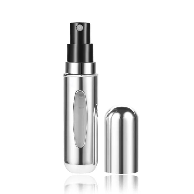 Mini Travel Perfume Filler Bottle