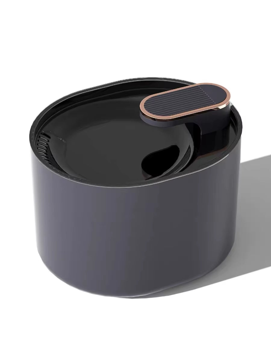 Cat Dog Water Dispenser Cats Drink Water Not Wet Mouth Automatic Circulation Filter Flow Plug-In Pet Supplies