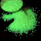 1 Bag Of 1000 Piece Glow In The Dark Luminous Stones