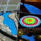 1000 Piece Artificial Luminous Stones